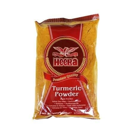 Heera Turmeric powder