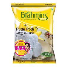 Brahmins Puttu Podi