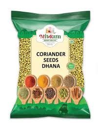 Mithram coriander whole
