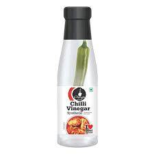 Ching's chilly vinegar