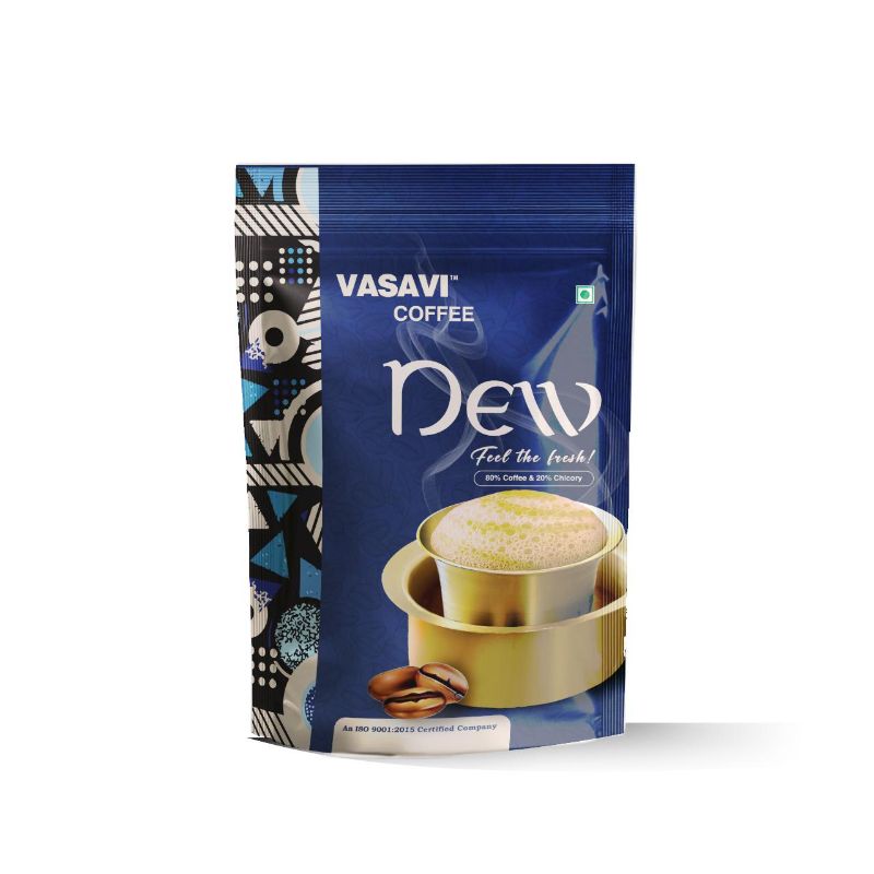 Vasavi coffee