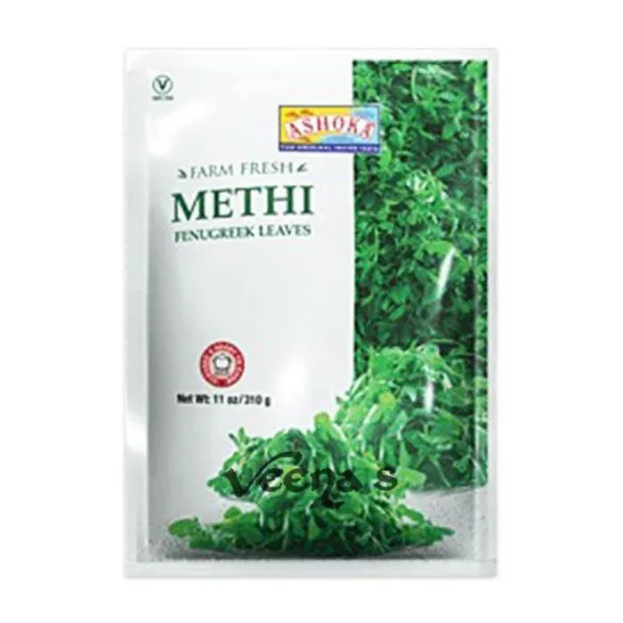 Ashoka Methi/ Fenugreek Leaves
