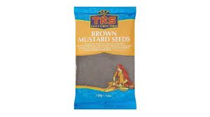 TRS Mustard seeds