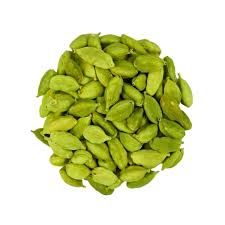 Green cardamon