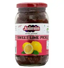 Jaimin Sweet Lime