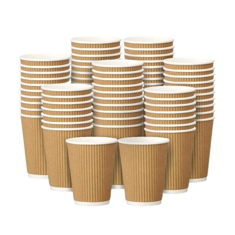 Paper cups