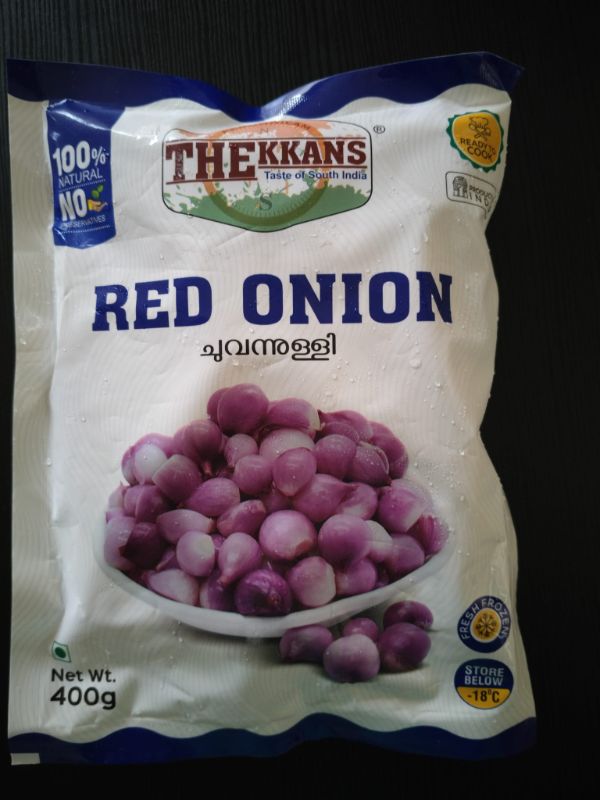 Thekkans Red onion small