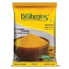 Brahmins Turmeric powder