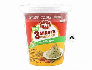 MTR Veg Upma