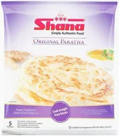 Shana Original Paratha