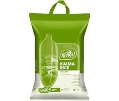 Krithi Kaima rice