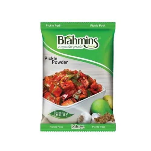 Brahmins pickle powder