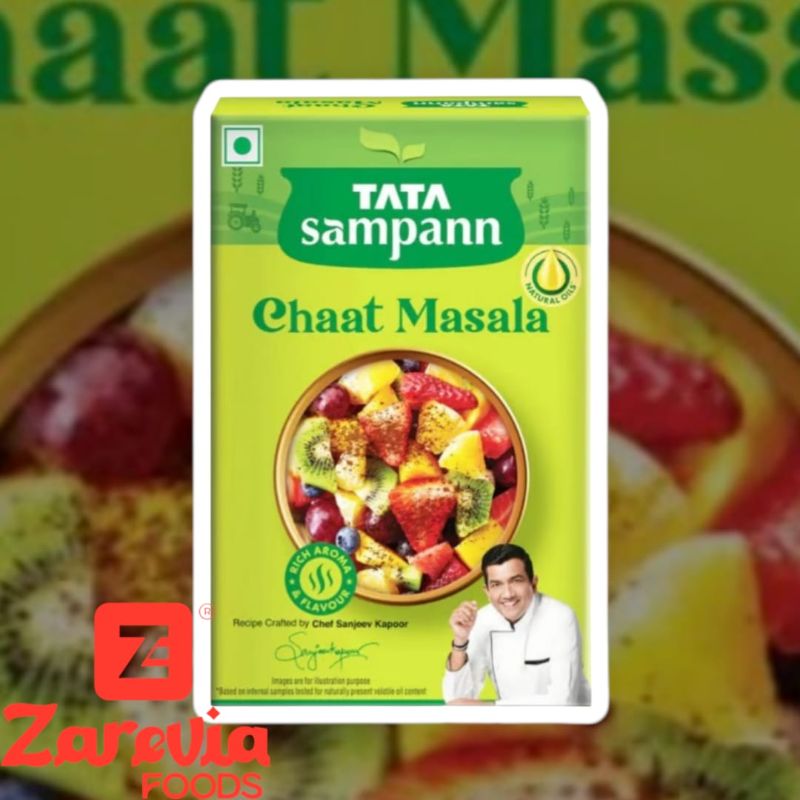 TATA SAMPANN Chaat Masala