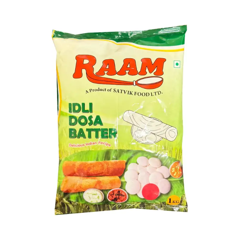 idli Dosa Batter RAAM
