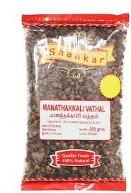 Shankar Manathakkali Vathal
