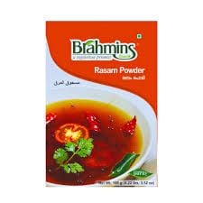 Brahmin's rasam powder
