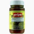 Priya Amla pickle