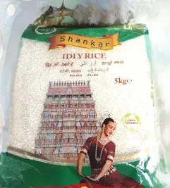 Shankar idli rice