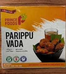 Prince Foods Parippu vada