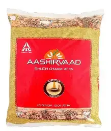 Ashirvad whole wheat flour