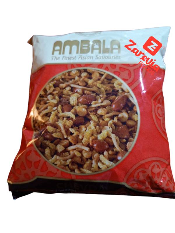 Ambala Chevda