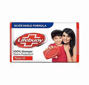 Lifebuoy Soap