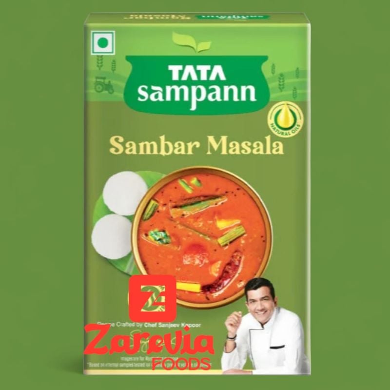 TATA SAMPANN Sambar Masala
