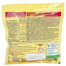 Ashirvad Homestyle Paratha Family Pack