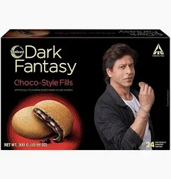 Dark Fantasy Choco Fills