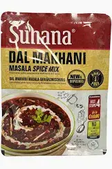 Suhana Dal Makhani Masala Spice Mix