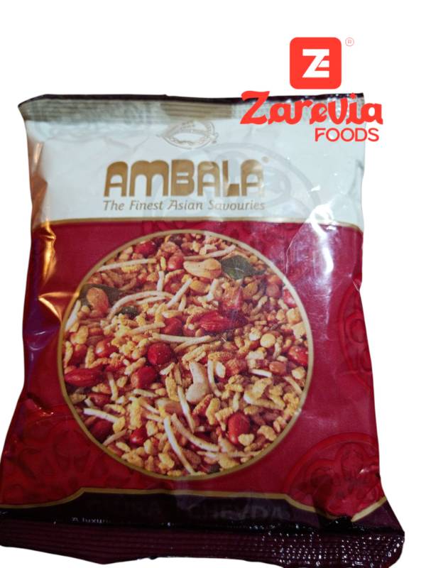 Ambala Chevda Gujrati