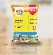 Aavees Roasted rava
