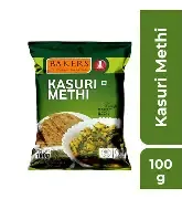 Kasuri methi