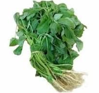 Green spinach