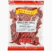 Sankar whole dry chilli