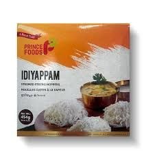 Prince foods idiyappam white