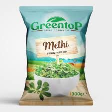 Greentop Methi