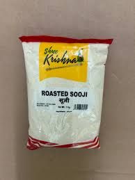 Shree Krishna Rasted Rava/ Sooji