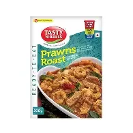 Tasty Nibbles Prawn Roast - Pouch