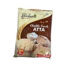 Shree Krishna Chakki Fresh Atta