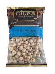 Nitra Phool Makhana