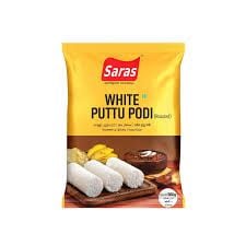 Saras puttu podi