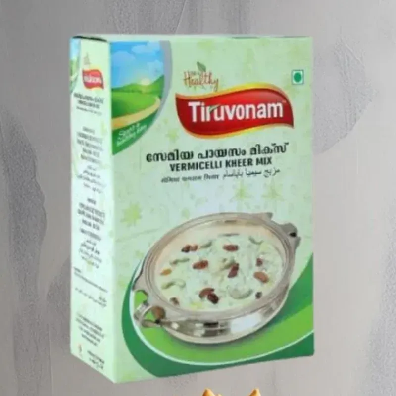 Thiruvonam Semiya payasam mix