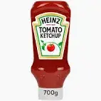 Heinz Tomato Ketchup