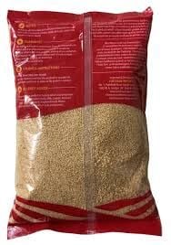 Shree Krishna Foxtail Millet