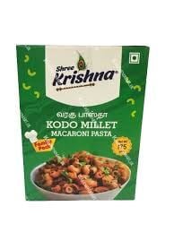 Shree Krishna KODO MILLET Macroni Pasta