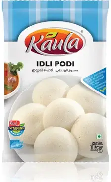 Kaula Idli Podi