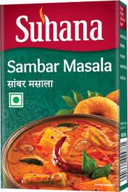 Suhana Sambar Masala