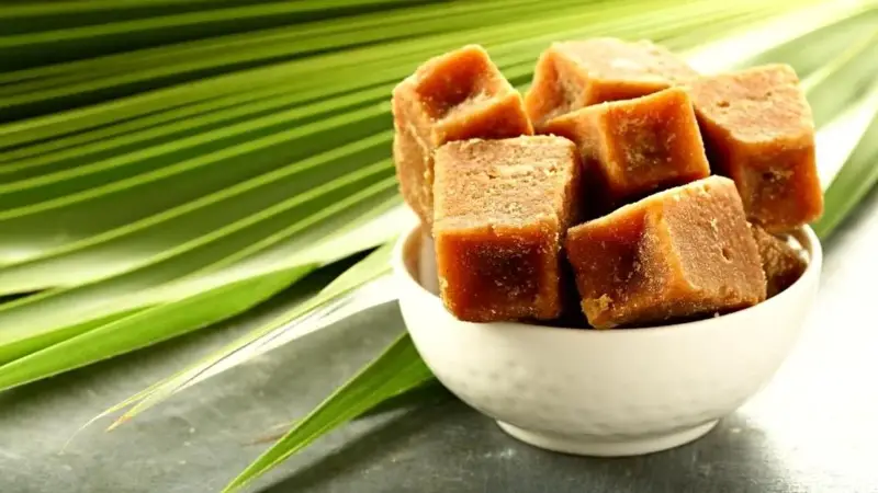 Green impulse Natural Jaggery