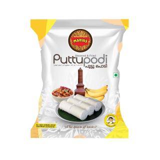 Marias Puttu Podi